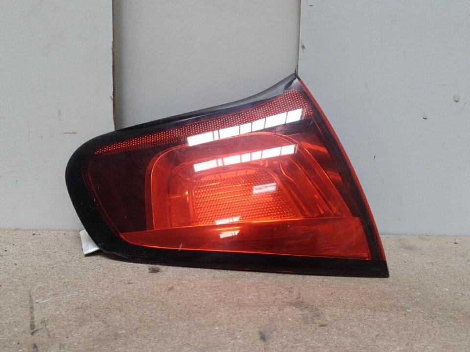 Feu arriere secondaire gauche (feux) CITROEN C3 2 PHASE 1 Essence - 1