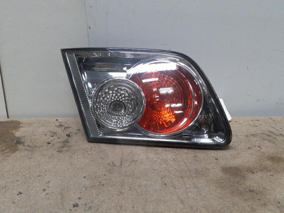 Feu arriere secondaire gauche (feux) MAZDA 6 1 PHASE 2 Diesel - 1