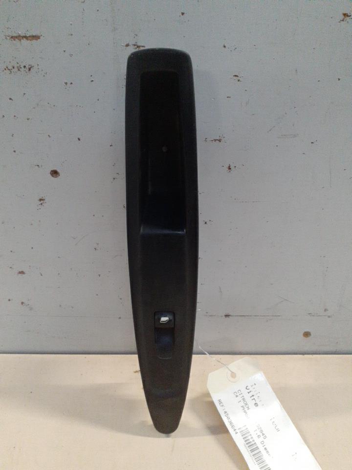 Interruttore alzacristalli CITROEN C4 1 PHASE 1 Diésel - 1