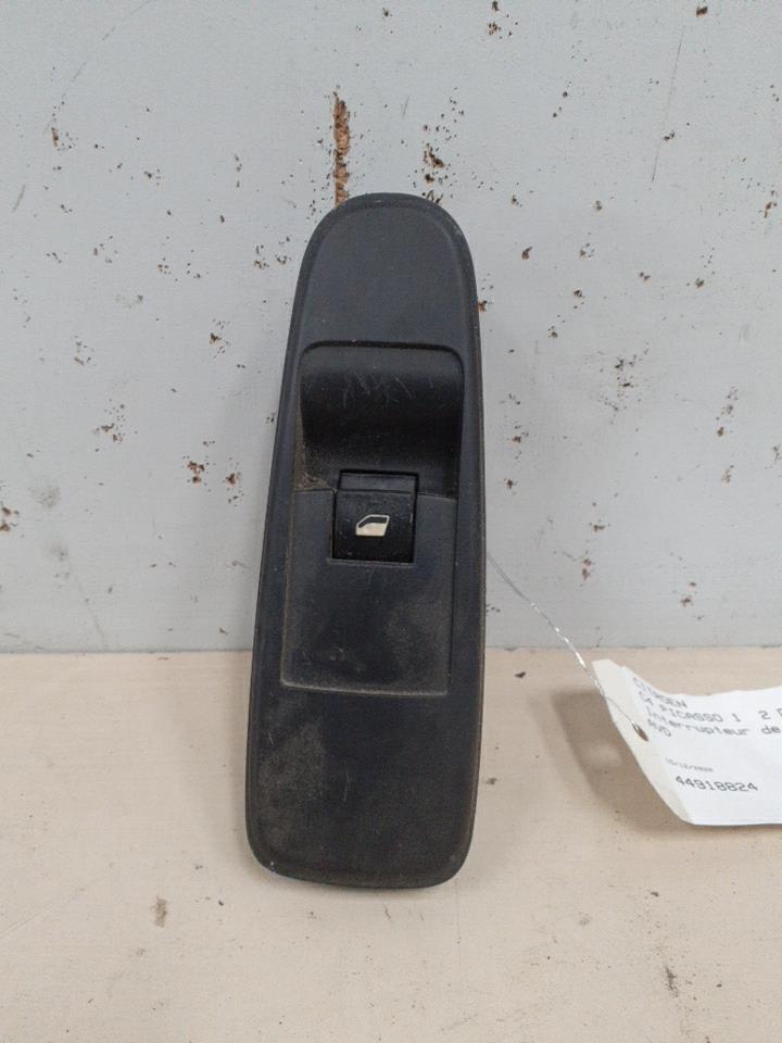 Interruttore alzacristalli CITROEN C4 GRAND PICASSO 1 Diésel - 1