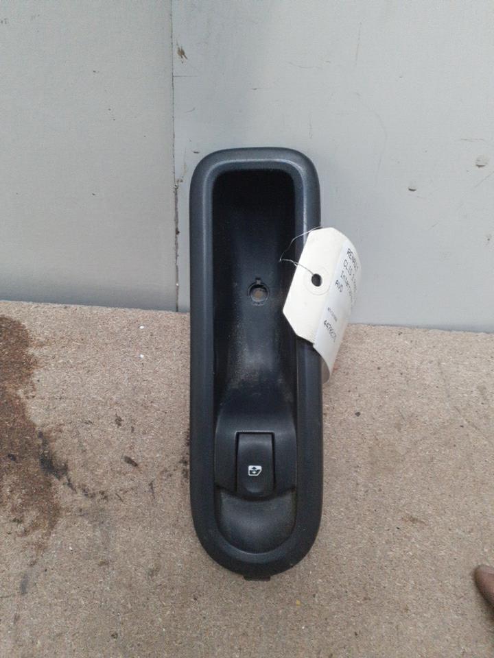 Interruptor de elevalunas RENAULT CLIO 3 PHASE 2 Gasolina - 1