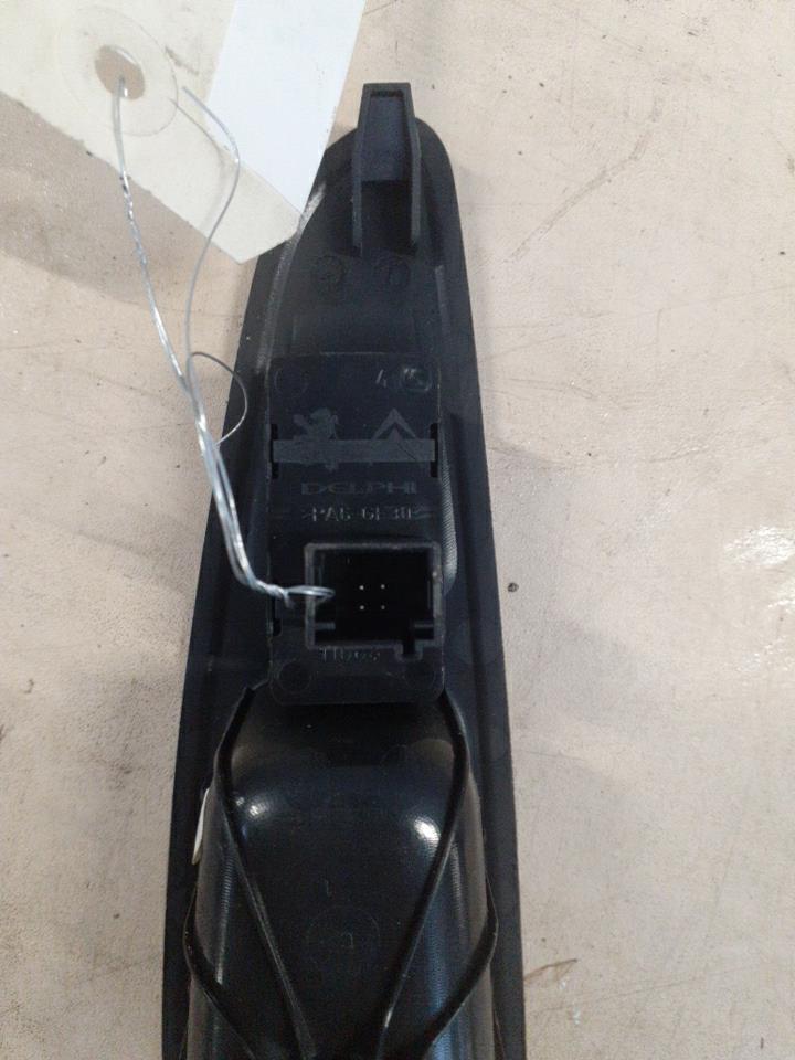 Interruttore lavacristalli posteriore sinistro PEUGEOT 308 1 PHASE 1 Diésel - 1