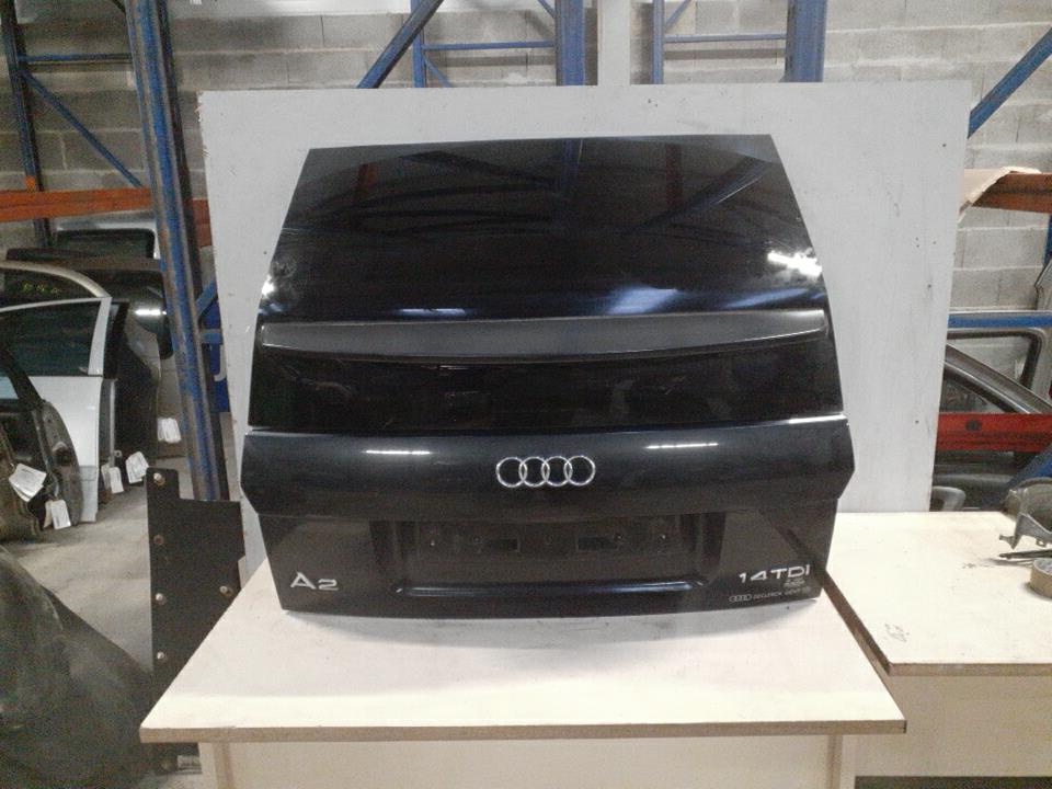 Malle/Hayon arriere AUDI A2 Diesel - 1