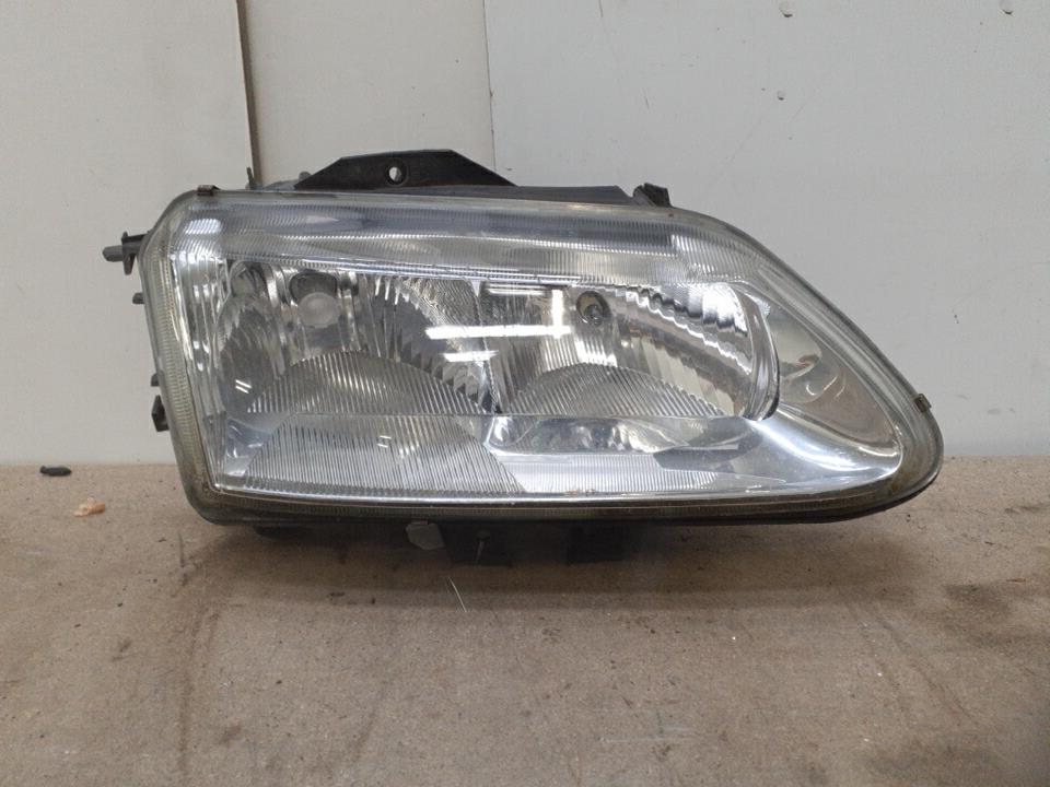 Gruppo ottico anteriore principale destro (luci)(faro) RENAULT ESPACE 3 Diésel - 1