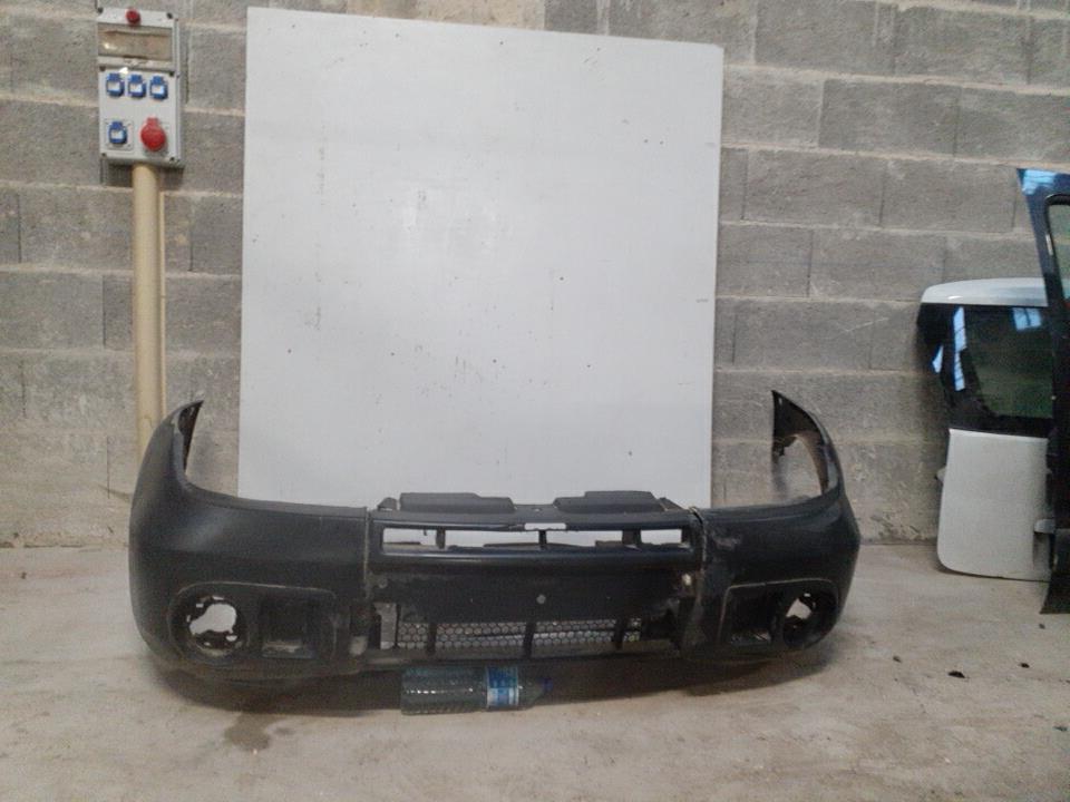 Paraurti anteriore RENAULT SCENIC 1 PHASE 2 Gasolina - 1
