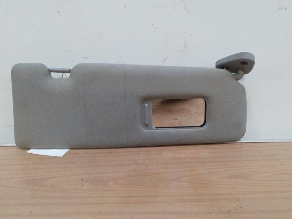 Visiera parasole destra BMW SERIE 1 E87 PHASE 1 Diésel - 1