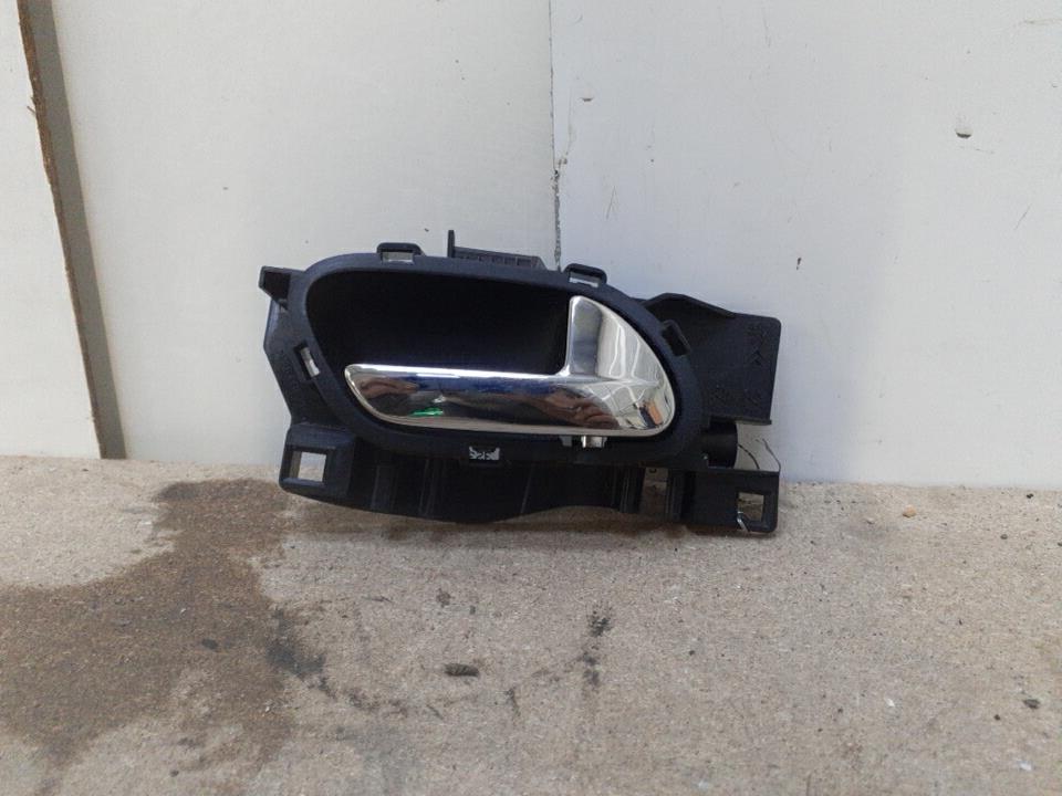 Maniglia interna anteriore destra CITROEN C3 2 PHASE 1 Gasolina - 1