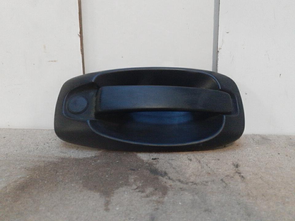 Poignee porte avant gauche CITROEN NEMO Diesel - 1
