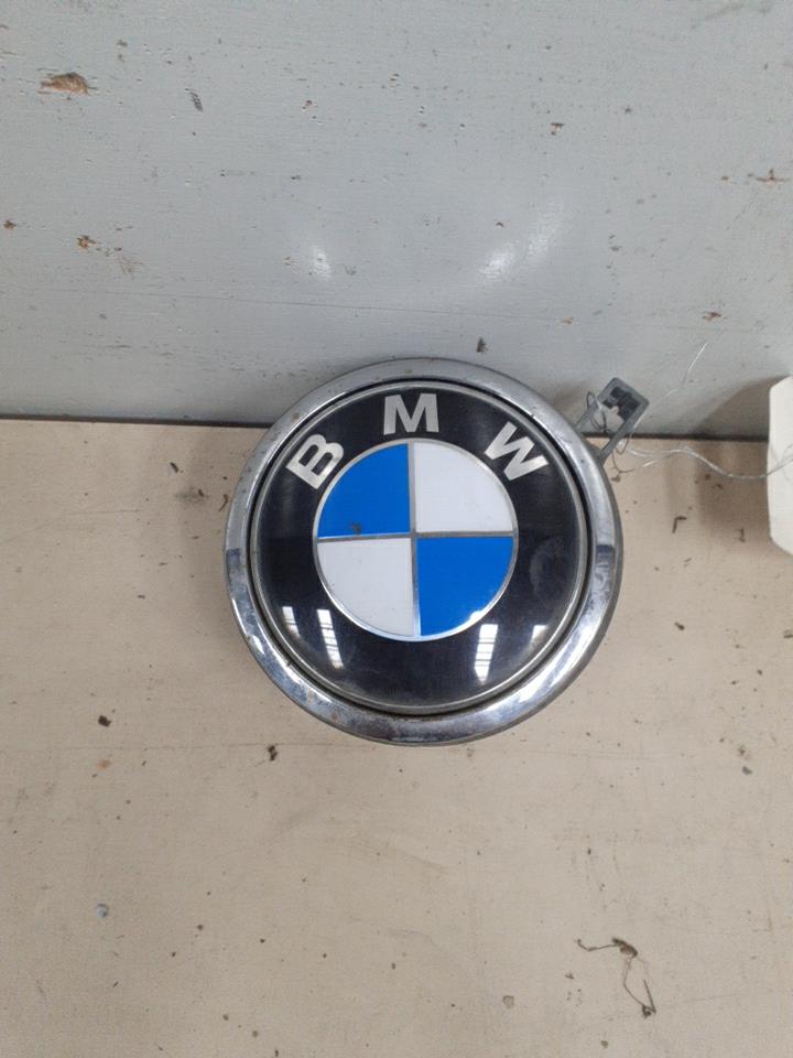 Maniglia portellone bagagliaio BMW SERIE 1 E87 PHASE 2 Diésel - 1