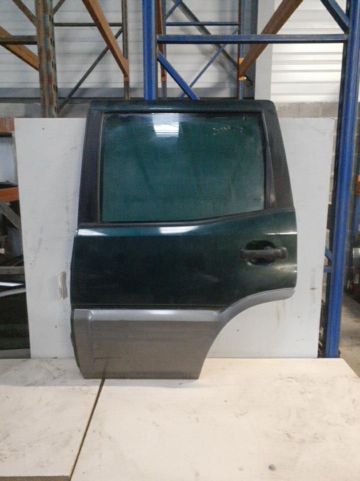 Portiera posteriore sinistra NISSAN TERRANO 2 PHASE 4 Diésel - 1