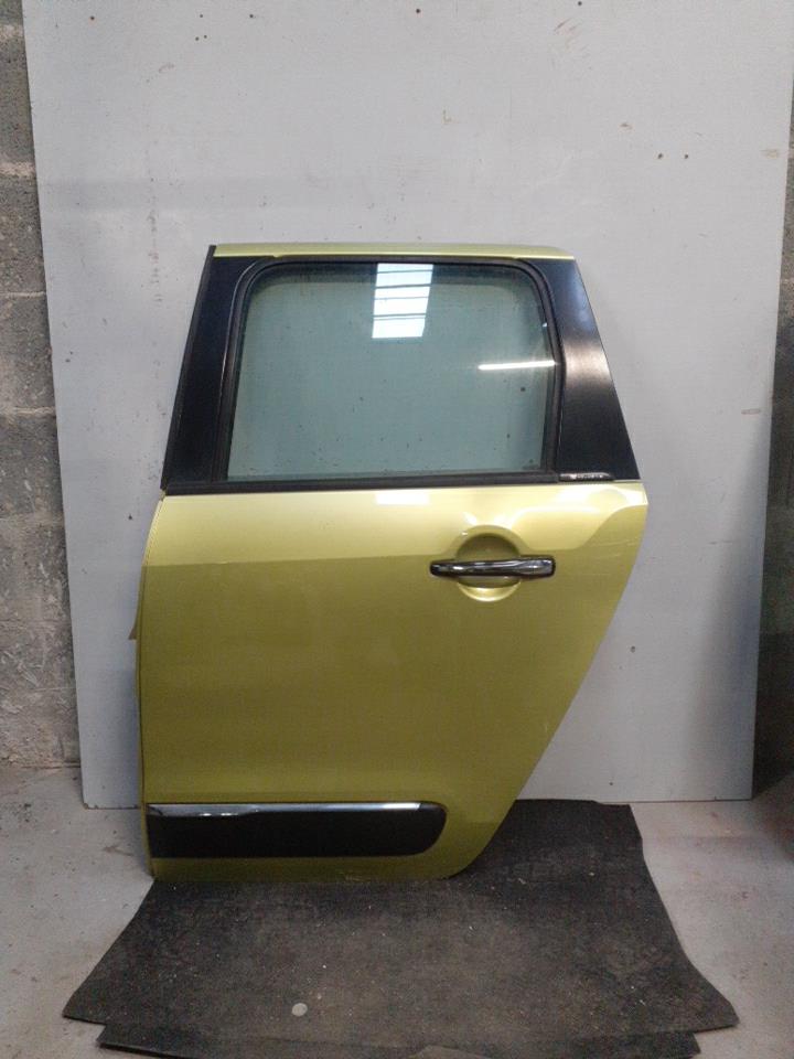 Portiera posteriore sinistra CITROEN C3 PICASSO PHASE 1 Diésel - 1