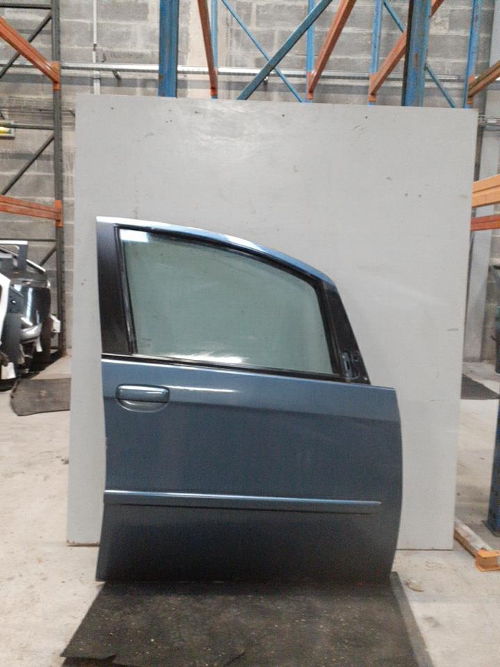 Portiera anteriore destra FIAT IDEA PHASE 1 Diésel - 1