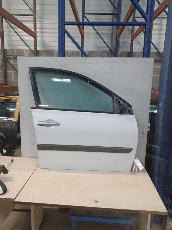 Portiera anteriore destra RENAULT MEGANE 2 PHASE 2 BREAK Diésel - 1