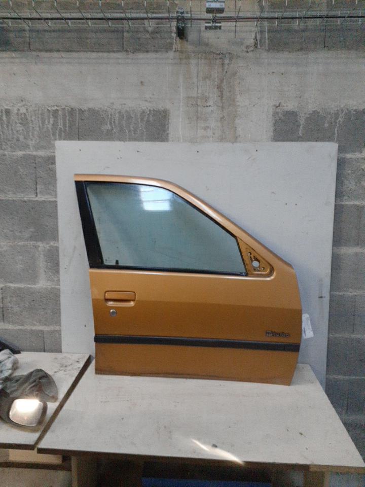 Portiera anteriore destra PEUGEOT 306 PHASE 2 Diésel - 1