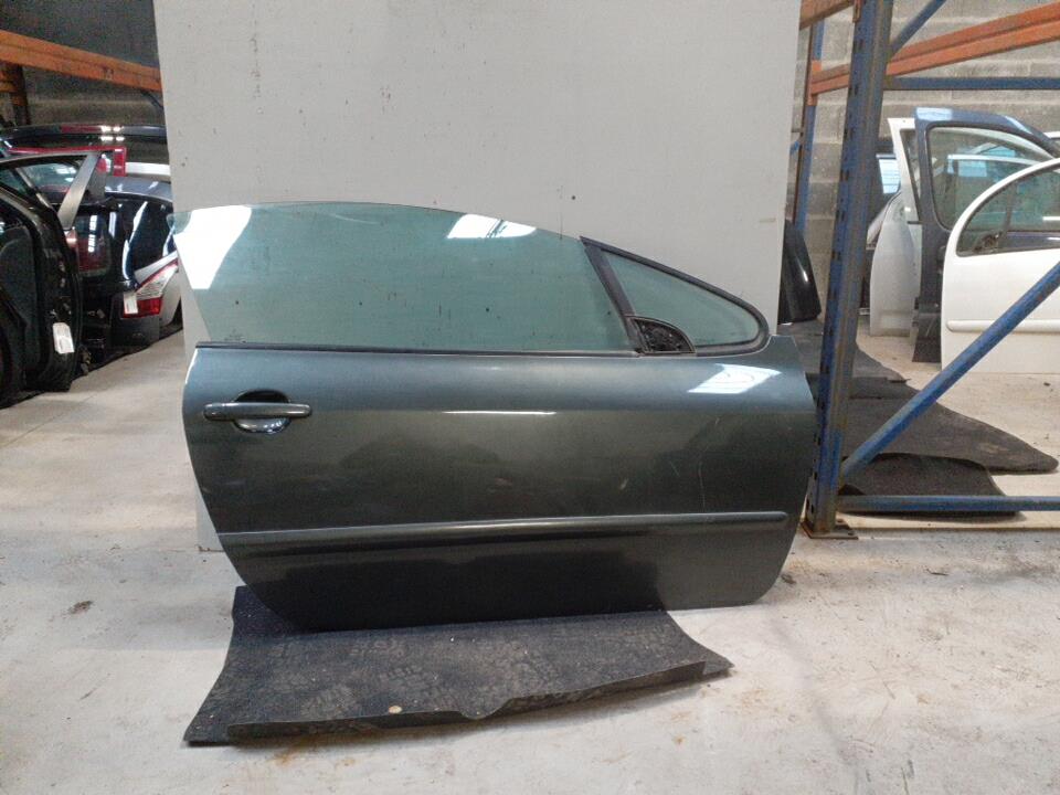Portiera anteriore destra PEUGEOT 307 PHASE 1 CABRIOLET Gasolina - 1