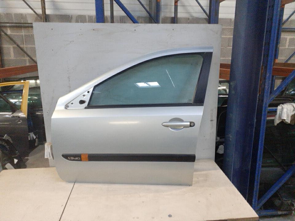 Portiera anteriore sinistra RENAULT LAGUNA 2 PHASE 2 Diésel - 1