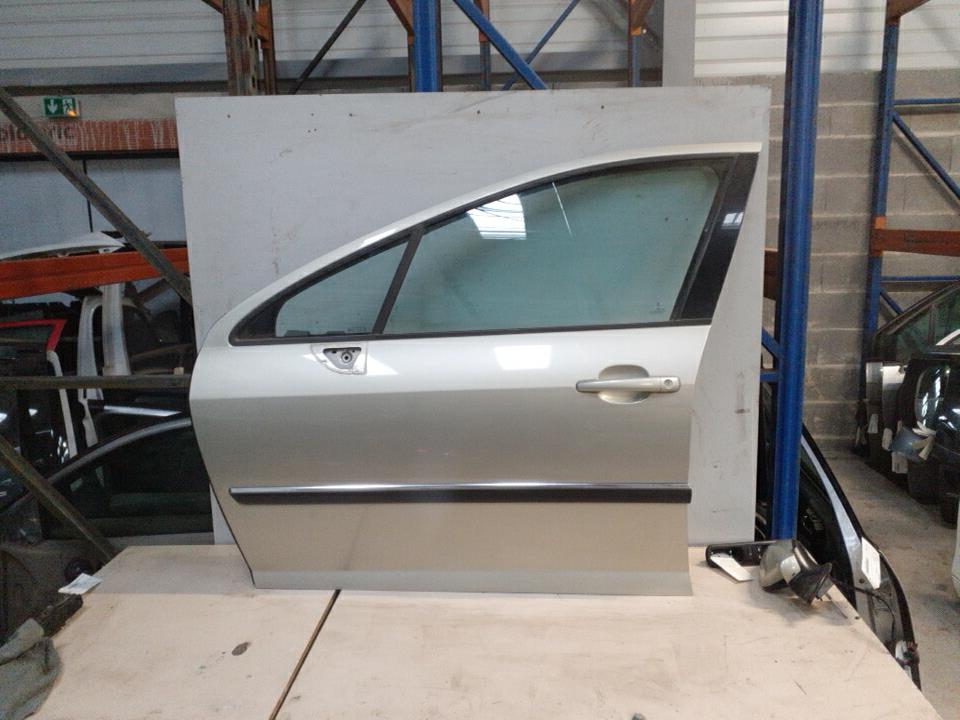 Portiera anteriore sinistra PEUGEOT 407 PHASE 1 Diésel - 1