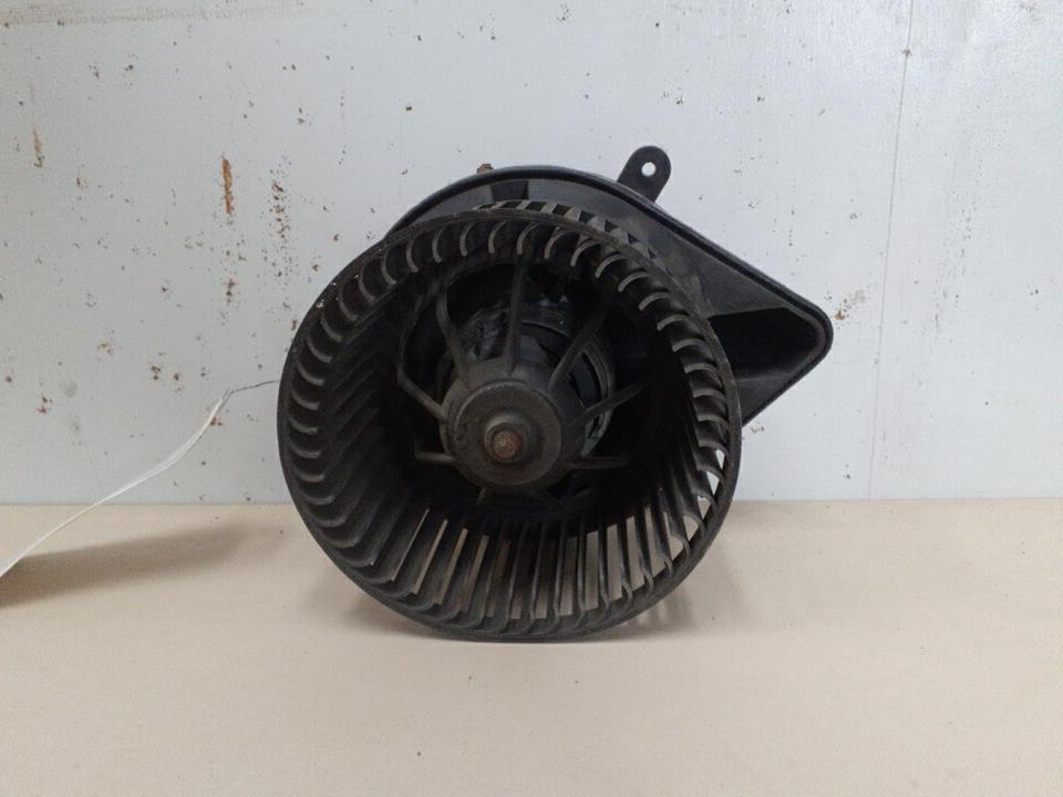 Pulseur d'air RENAULT MASTER 2 PHASE 1 Diesel - 1