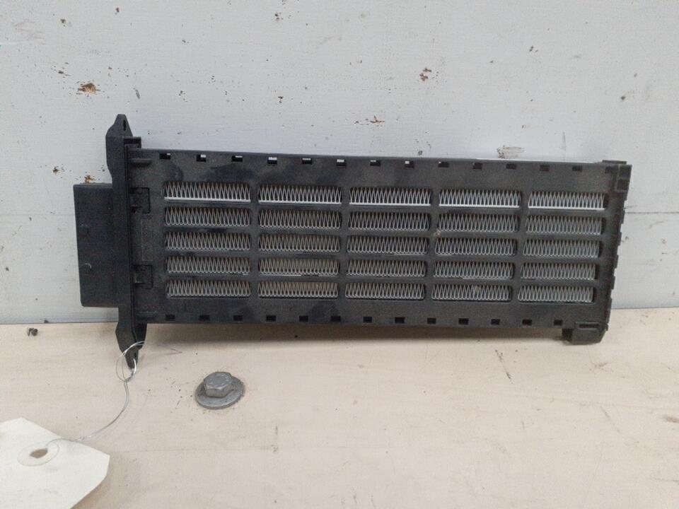 Resistenza riscaldamento CITROEN C3 PICASSO PHASE 2 Diésel - 1