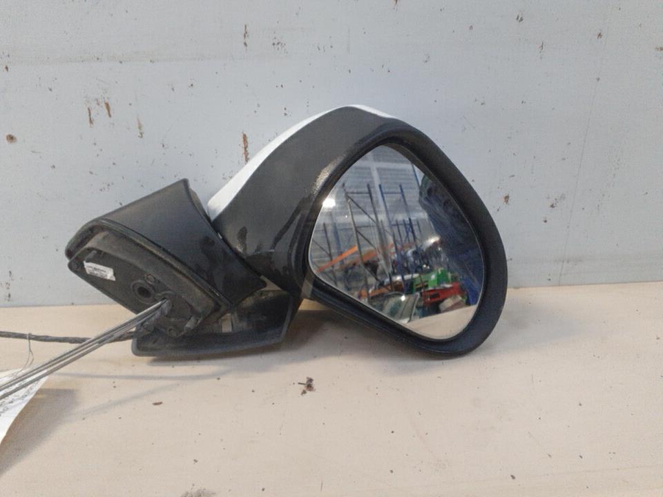Retrovisor derecho PEUGEOT 207 PHASE 1 Diésel - 1