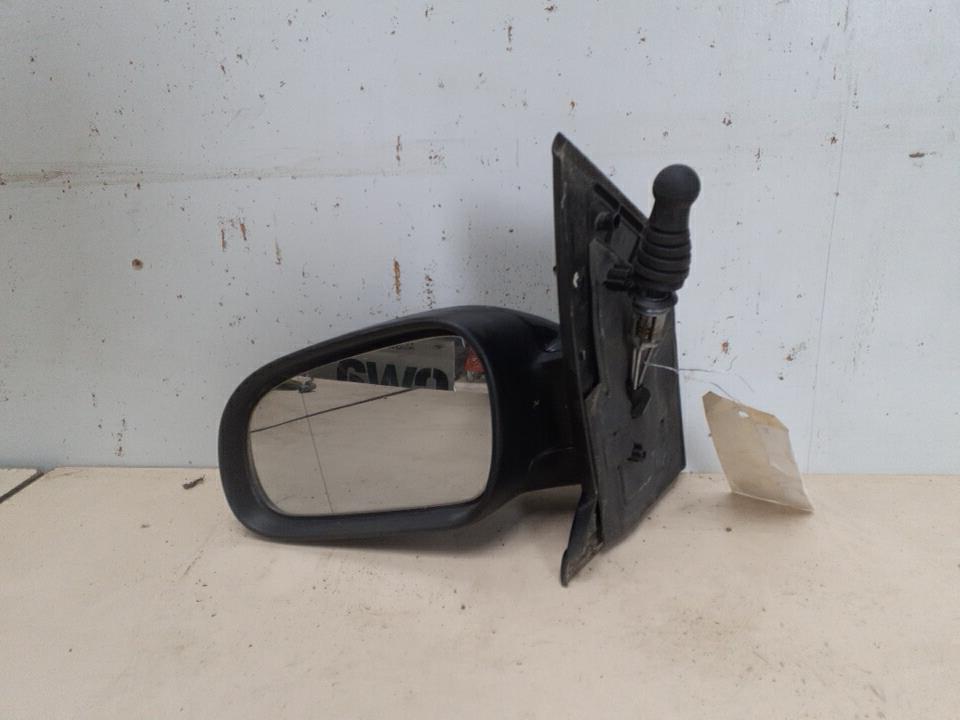 Retrovisor izquierdo VOLKSWAGEN FOX Gasolina - 1