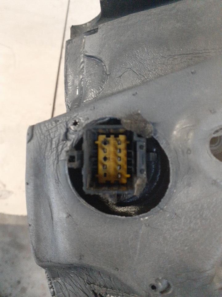 Retrovisor izquierdo RENAULT MEGANE 2 PHASE 2 BREAK Diésel - 1