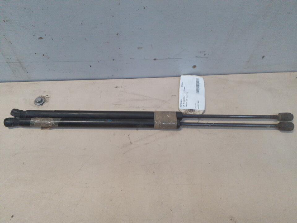 Molla a gas bagagliaio CITROEN C4 GRAND PICASSO 1 Diésel - 1