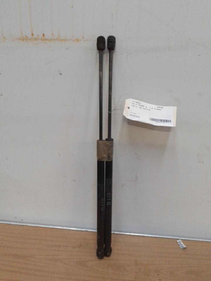 Verin de coffre CITROEN C4 2 PHASE 2 Diesel - 1