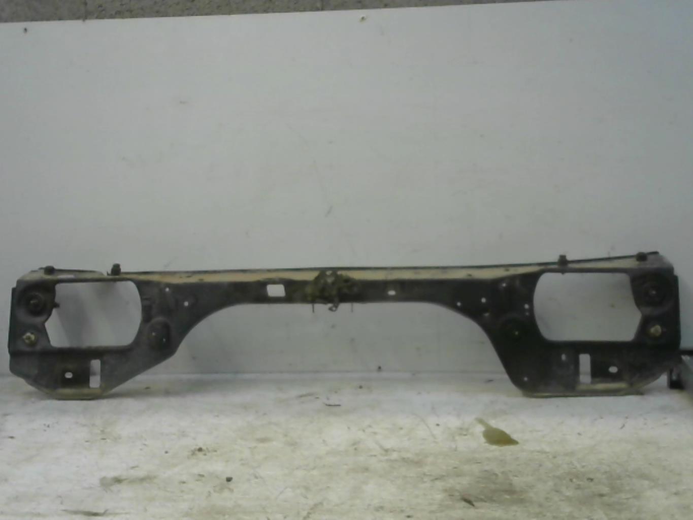 Pannellatura anteriore CITROEN ZX PHASE 1 Diésel - 1