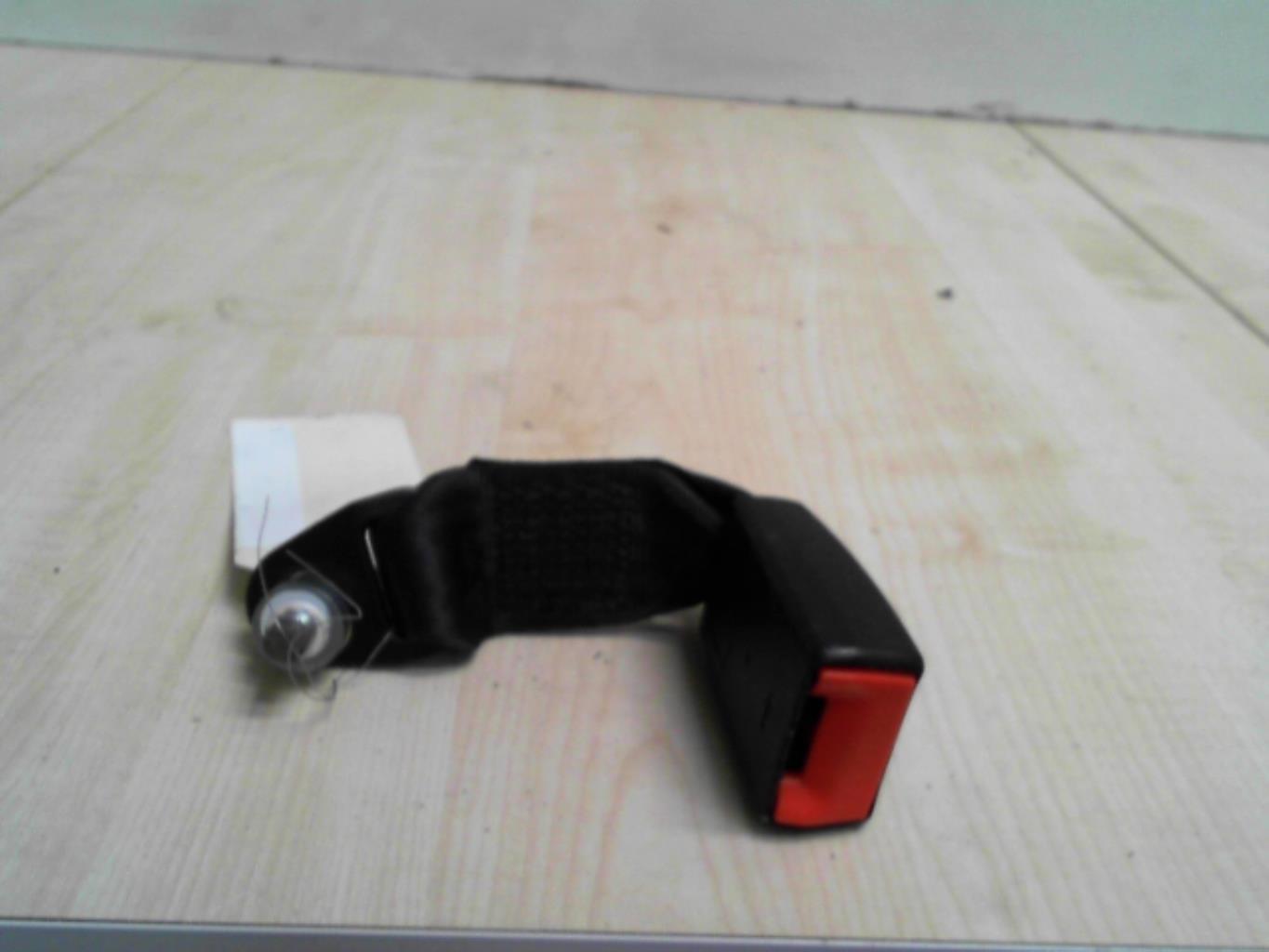 Aggancio cintura sicurezza posteriore destro FIAT PANDA 2 PHASE 1 Gasolina - 1