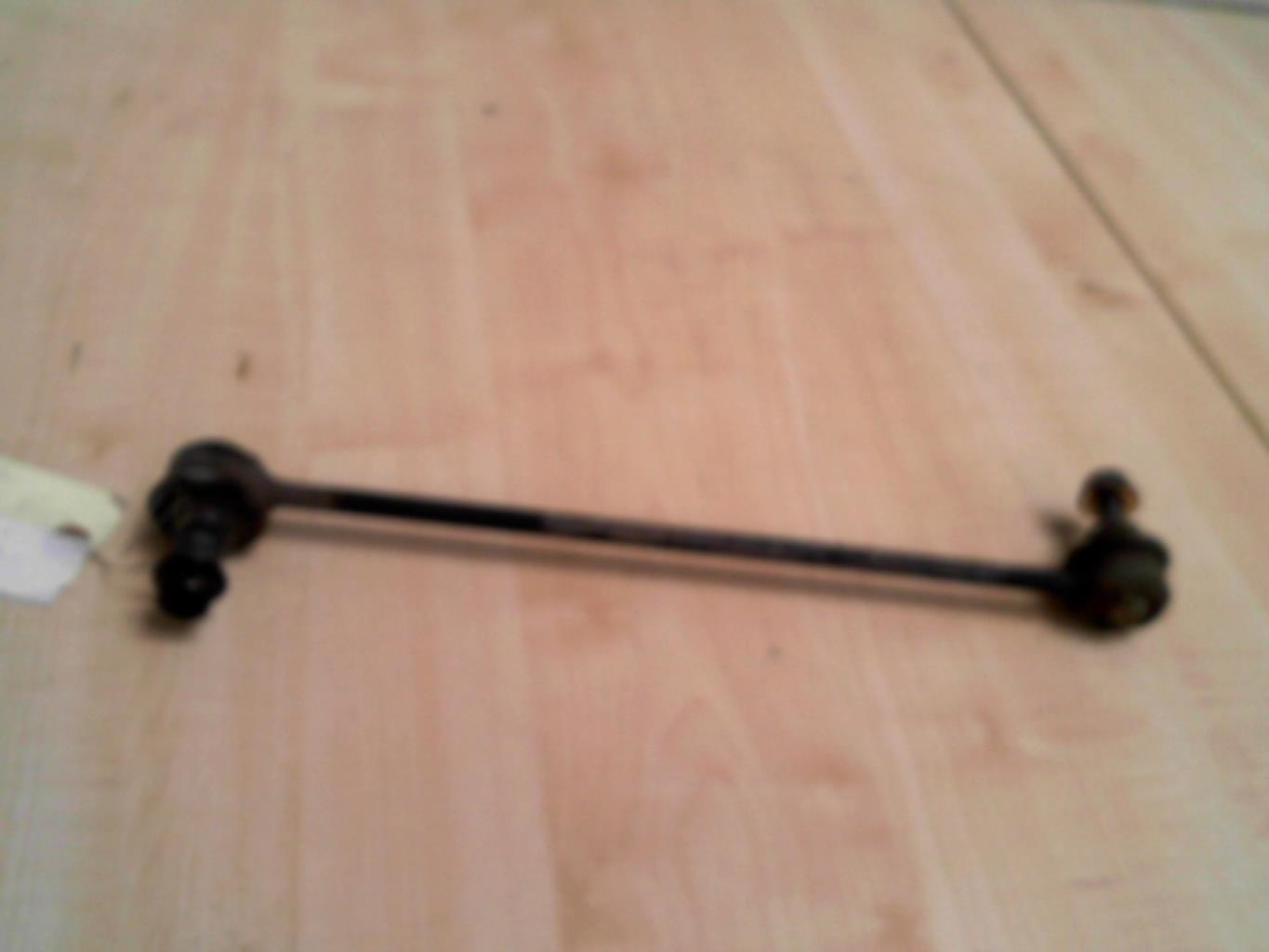 Tirante barra stabilizzatrice anteriore destro FIAT PANDA 2 PHASE 1 Gasolina - 1