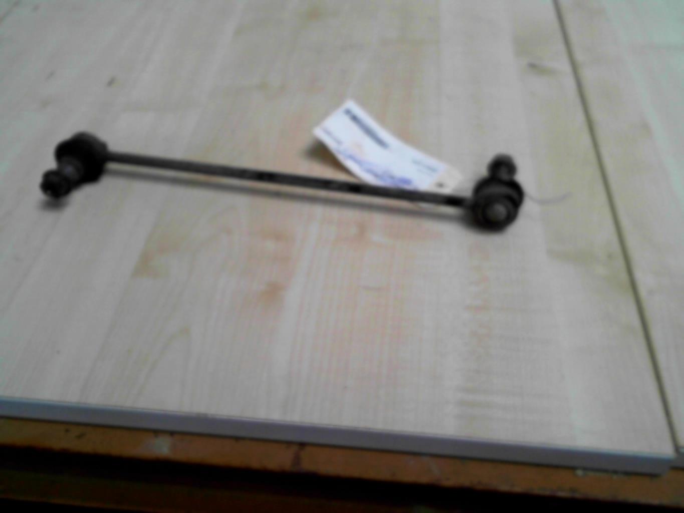 Tirante barra stabilizzatrice anteriore sinistro FIAT PANDA 2 PHASE 1 Gasolina - 1