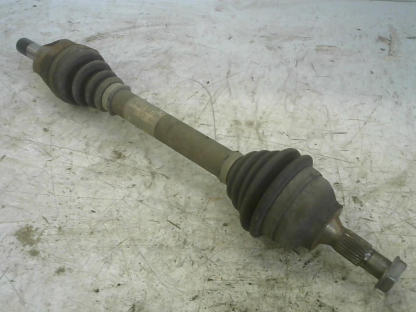 Giunto cardanico albero di trasmissione sinistro CITROEN BERLINGO 2 PHASE 1 Diésel - 1
