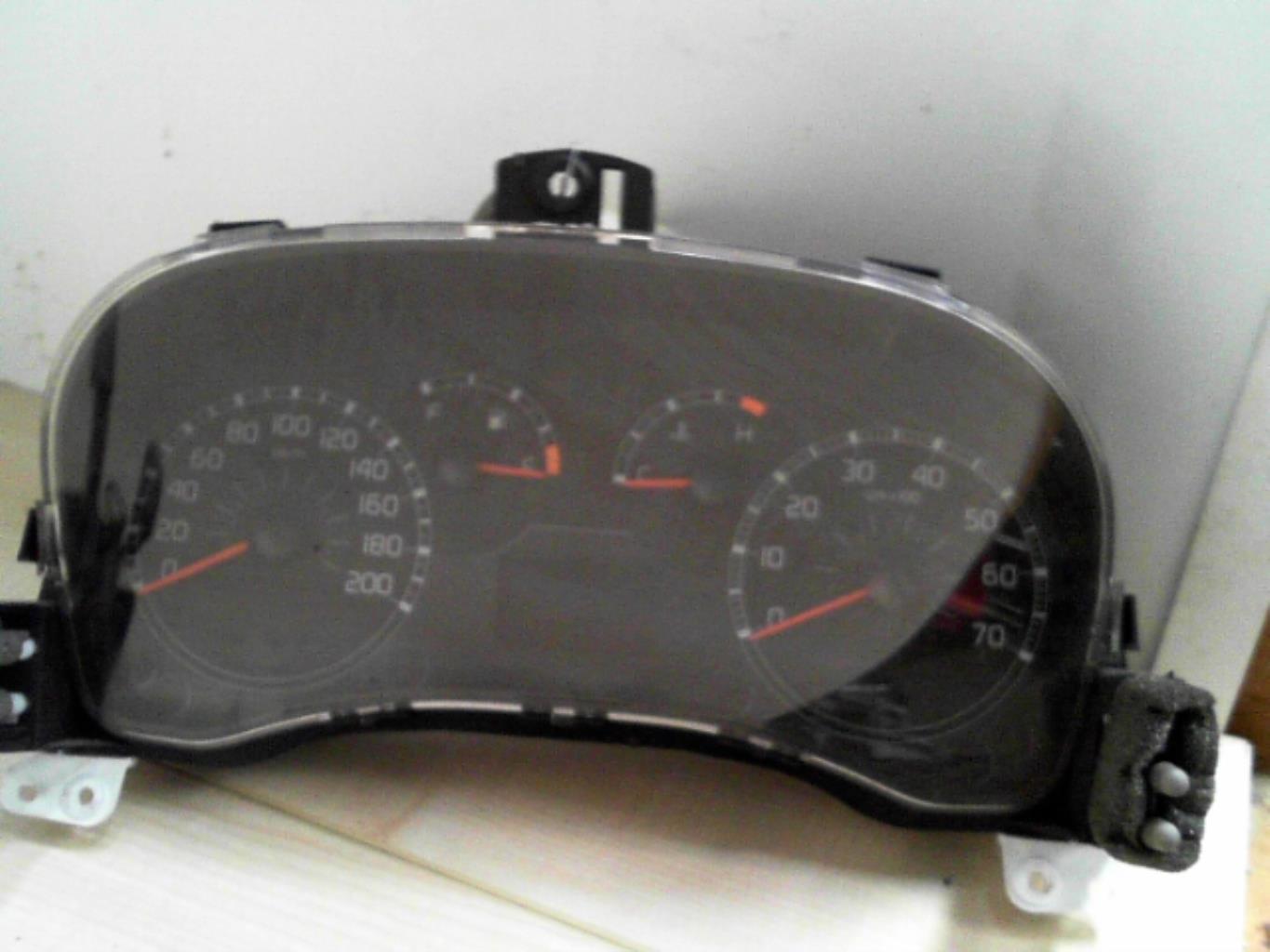 Compteur FIAT PANDA 2 PHASE 1 Essence - 1
