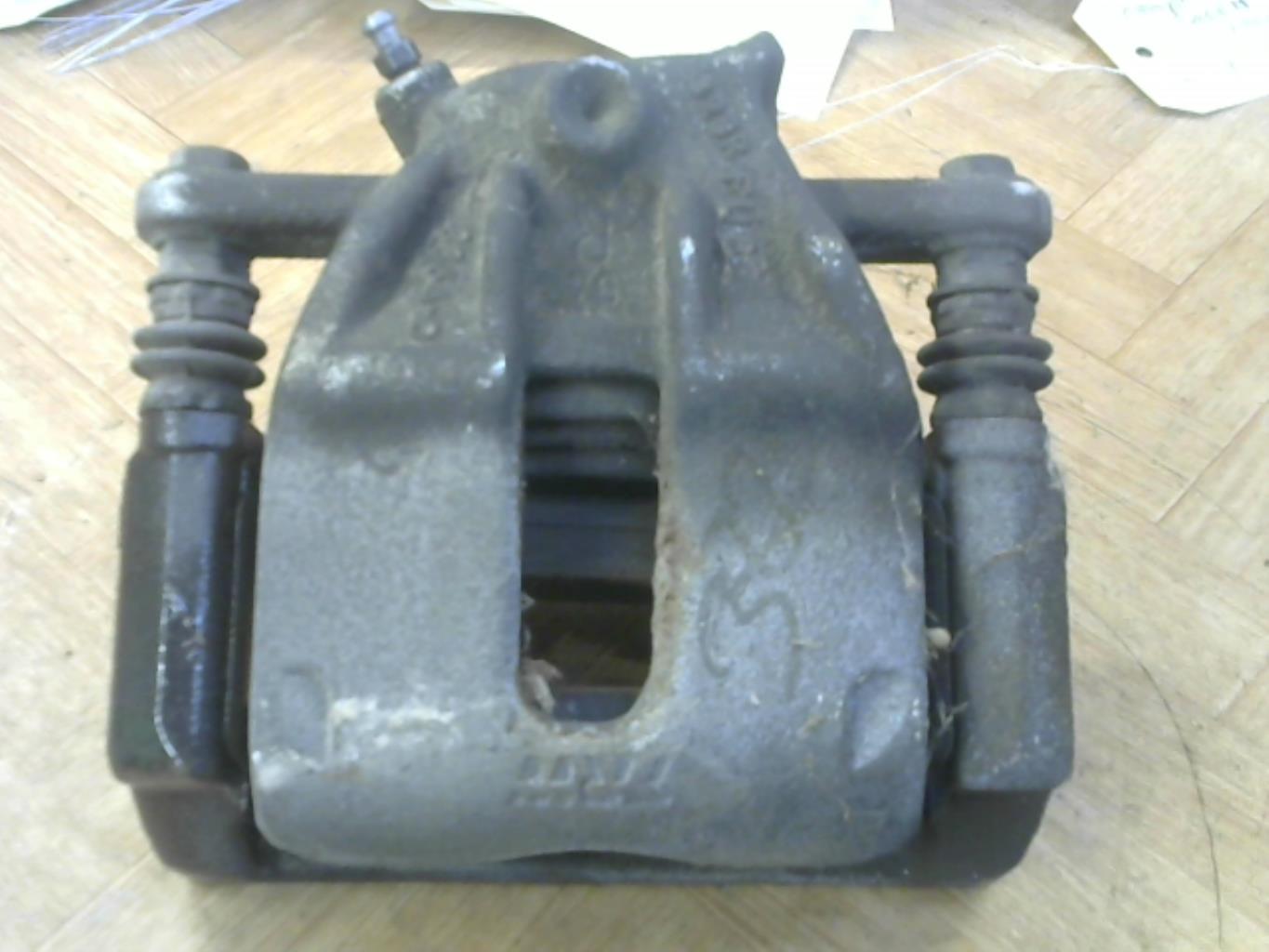 Pinza freni anteriore destra DACIA DOKKER PHASE 1 Diésel - 1