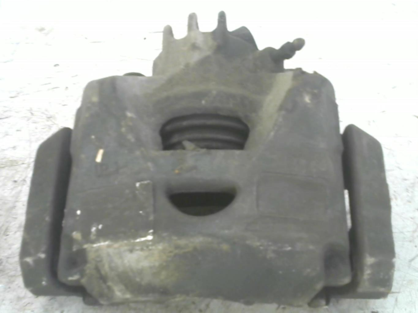 Pinza freni anteriore sinistra CITROEN BERLINGO 2 PHASE 1 Diésel - 1