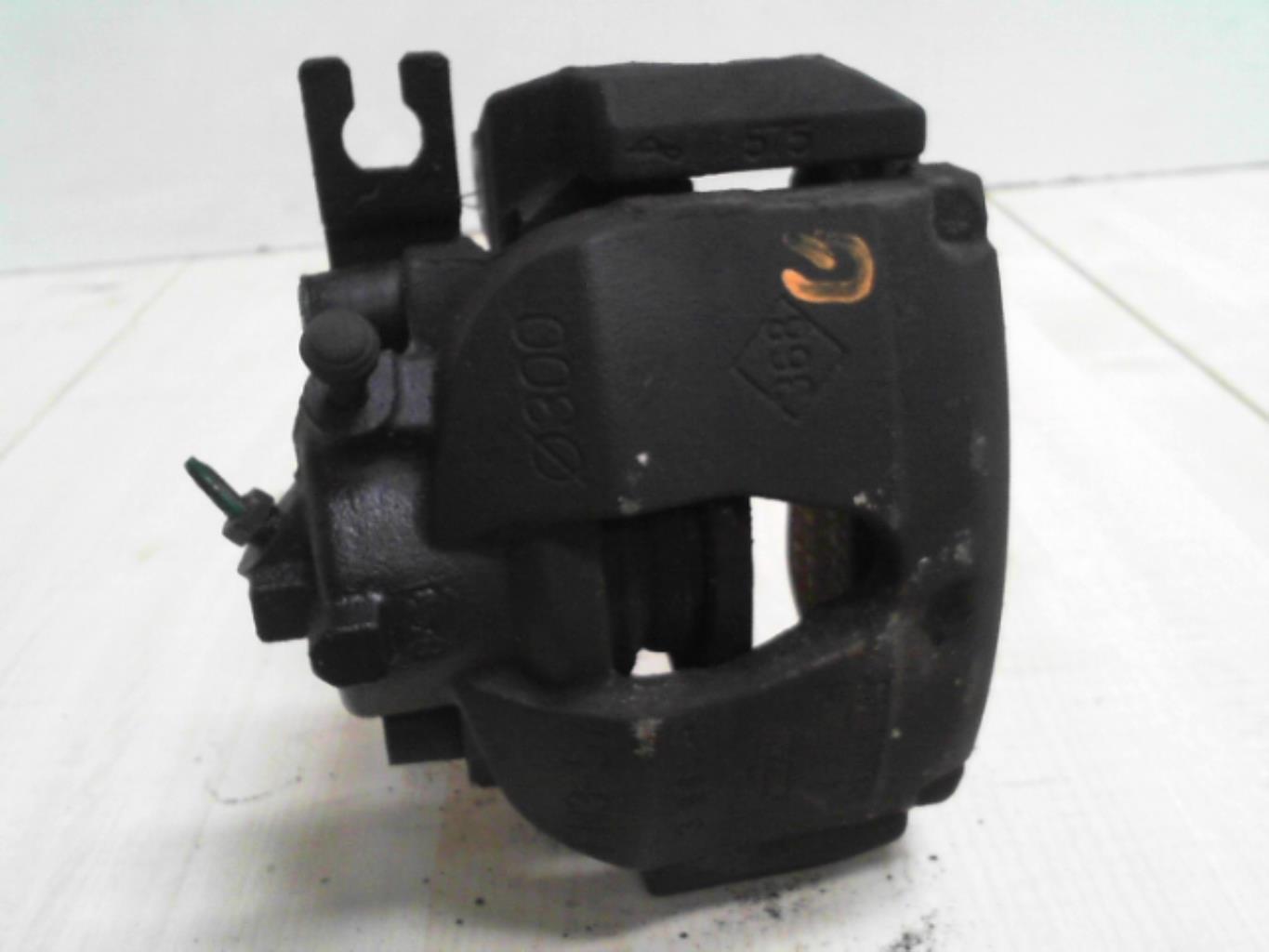 Pinza freni anteriore sinistra RENAULT LAGUNA 2 PHASE 1 Gasolina - 1