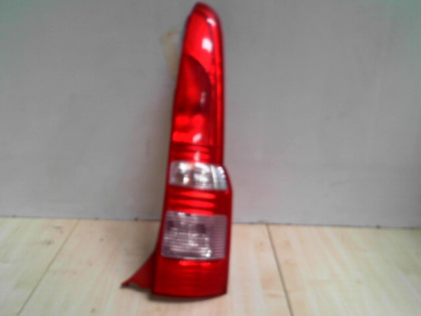 Fanale posteriore principale destro (luci) FIAT PANDA 2 PHASE 1 Gasolina - 1