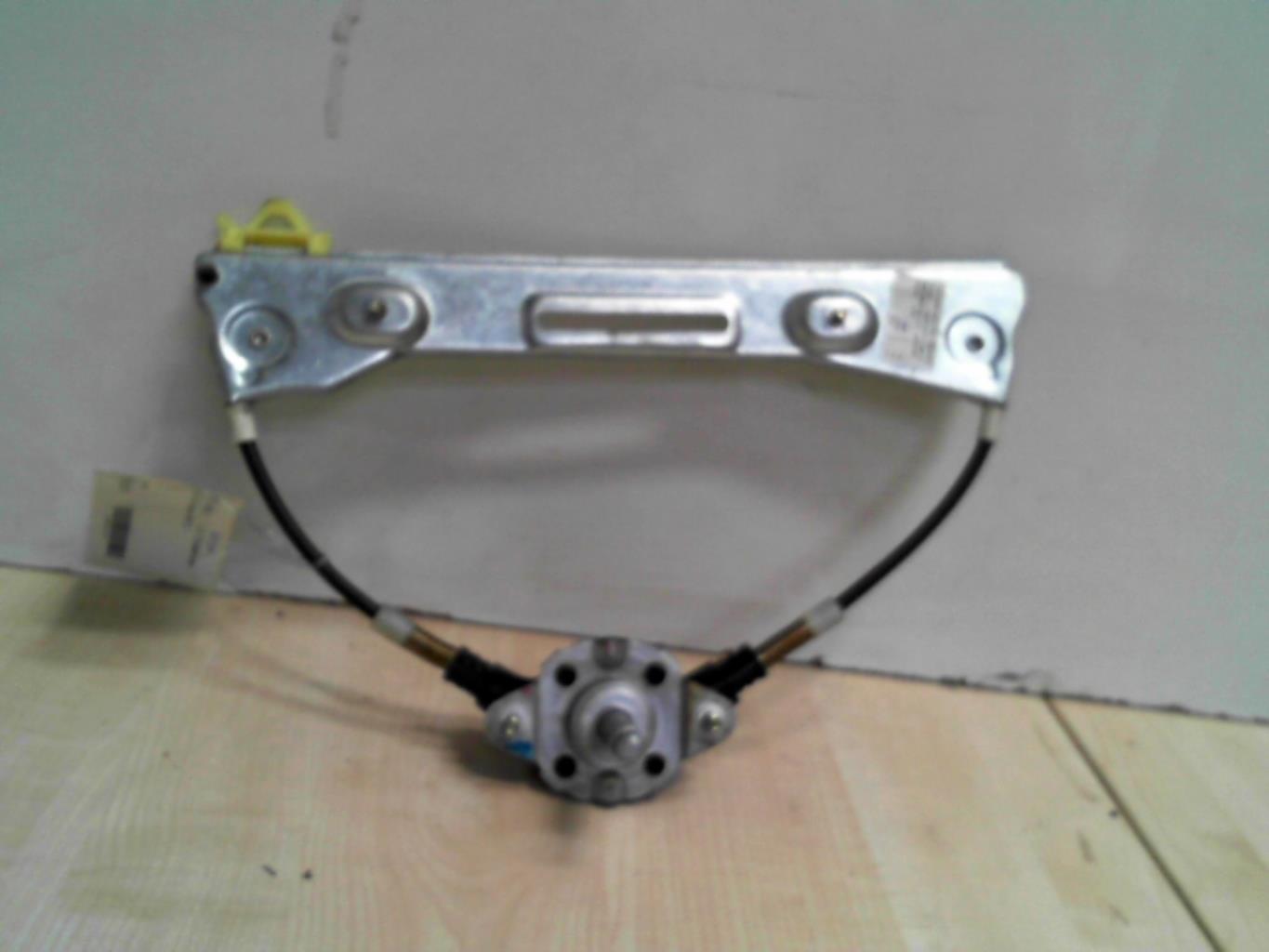 Alzacristalli manuale posteriore sinistro FIAT PANDA 2 PHASE 1 Gasolina - 1