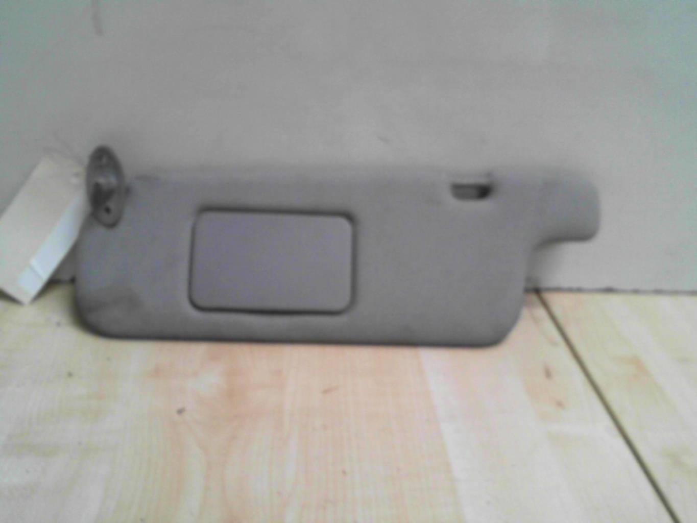 Visiera parasole sinistra TOYOTA YARIS 1 PHASE 1 Gasolina - 1
