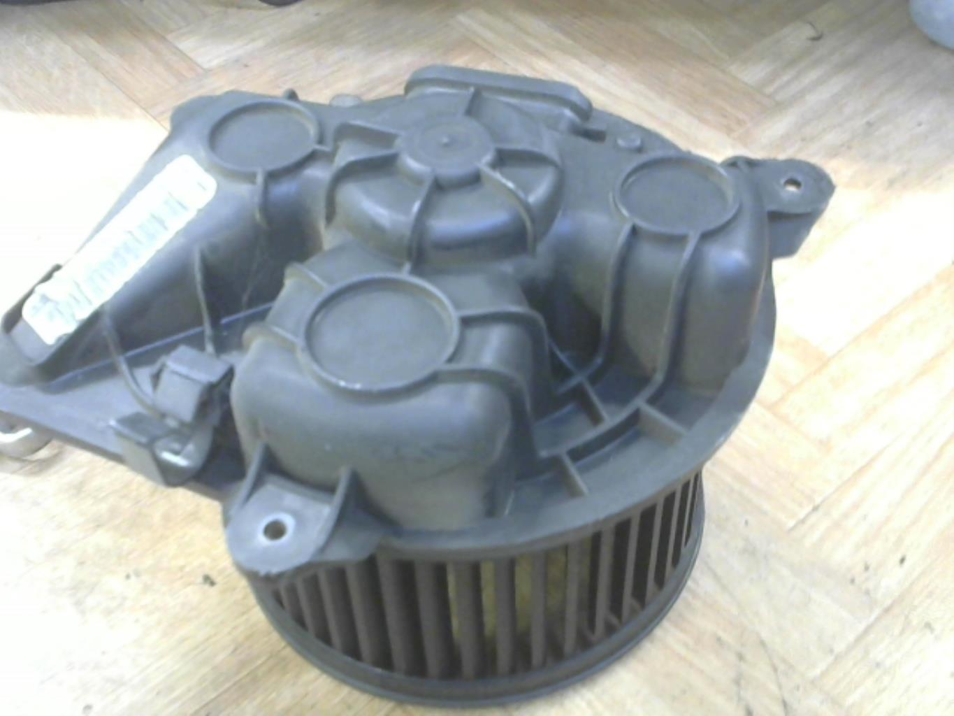 Pulseur d'air OPEL VIVARO 1 PHASE 2 Diesel - 1