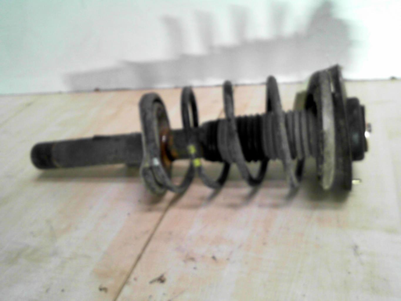 Ammortizzatore anteriore sinistro PEUGEOT 206 PHASE 1 BREAK Gasolina - 1