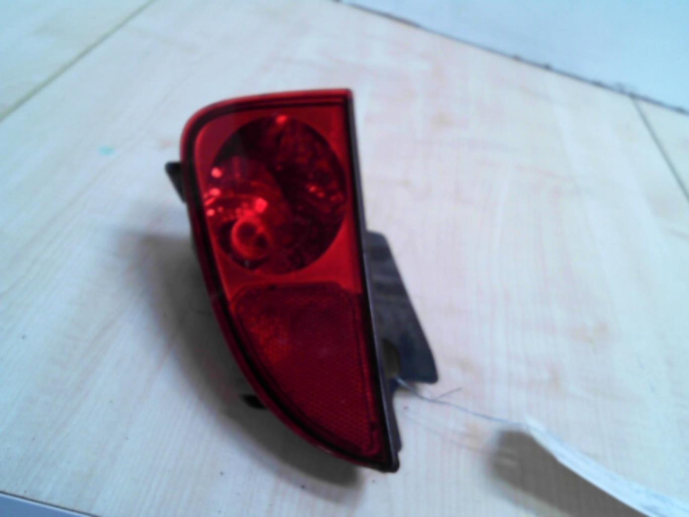 Retronebbia sinistro RENAULT ESPACE 4 PHASE 2 Diésel - 1