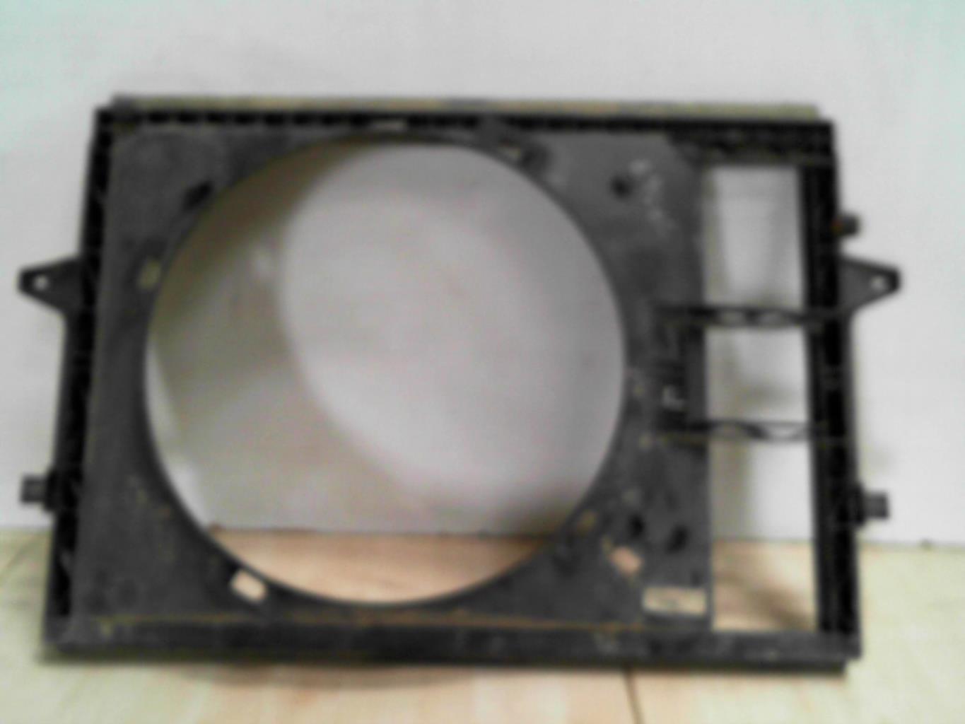 Face avant PEUGEOT EXPERT 1 PHASE 1 Diesel - 1