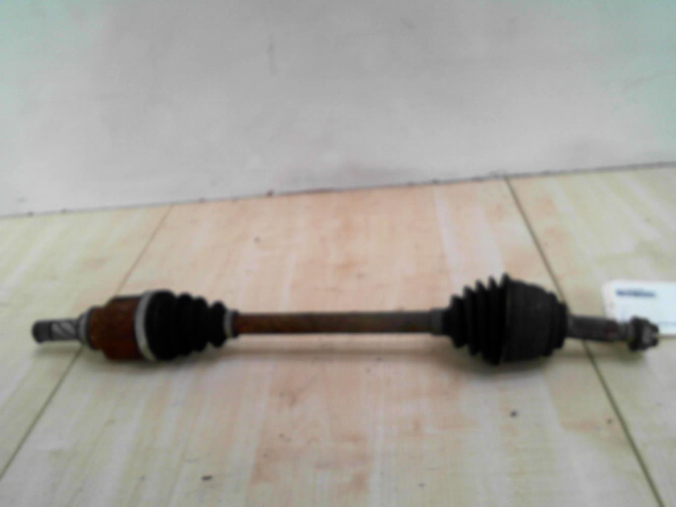 Giunto cardanico albero di trasmissione sinistro DACIA SANDERO 1 Diésel - 1
