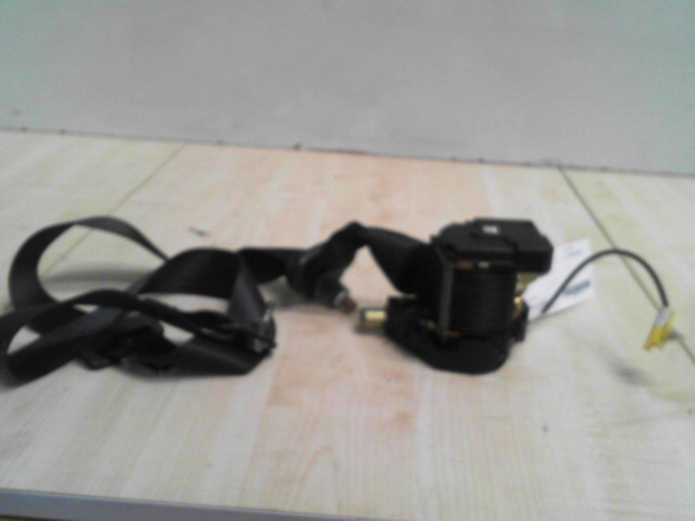 Cintura di sicurezza anteriore destra FIAT PANDA 2 PHASE 1 Gasolina - 1