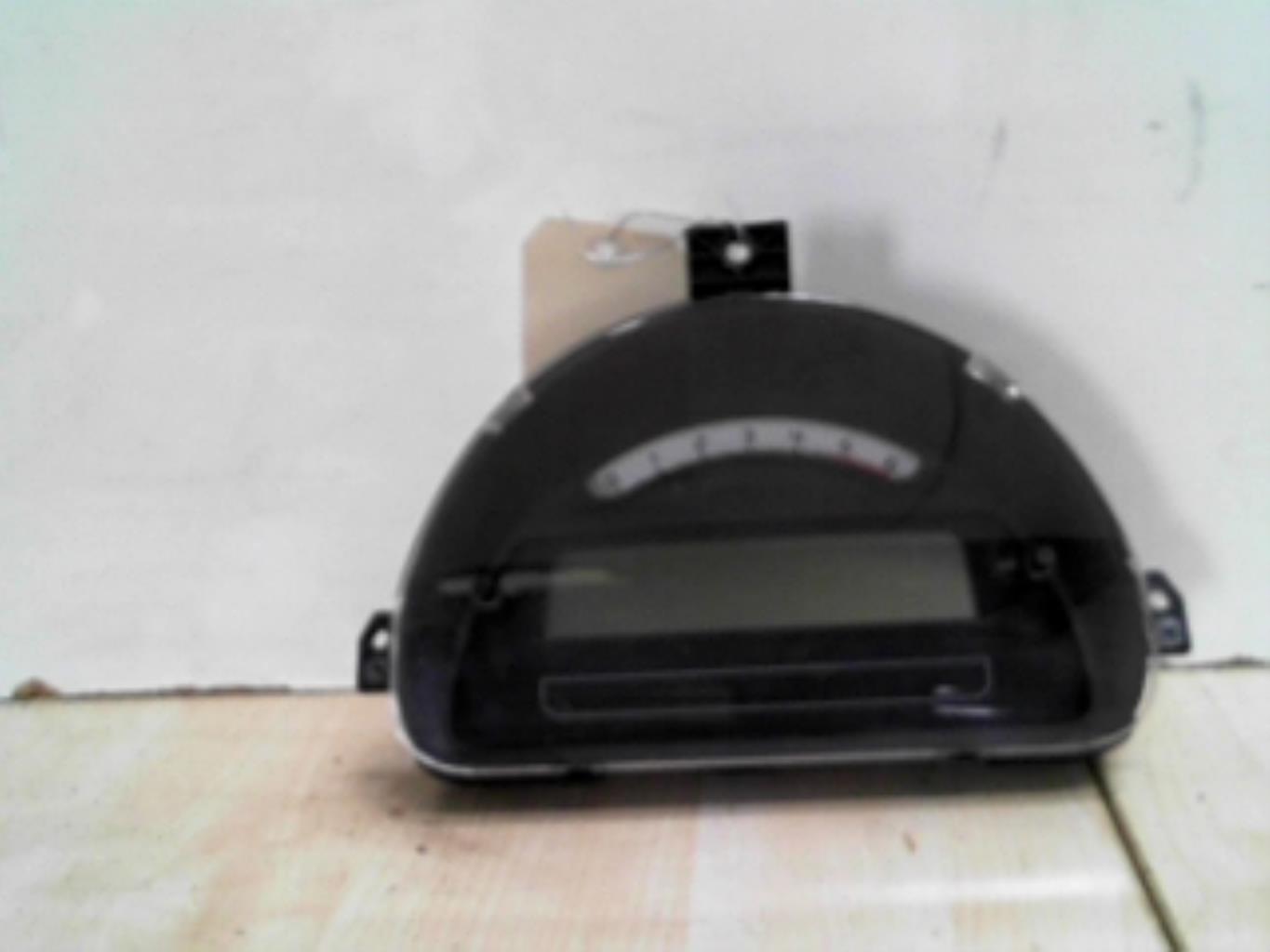 Compteur CITROEN C3 1 PHASE 1 Diesel - 1