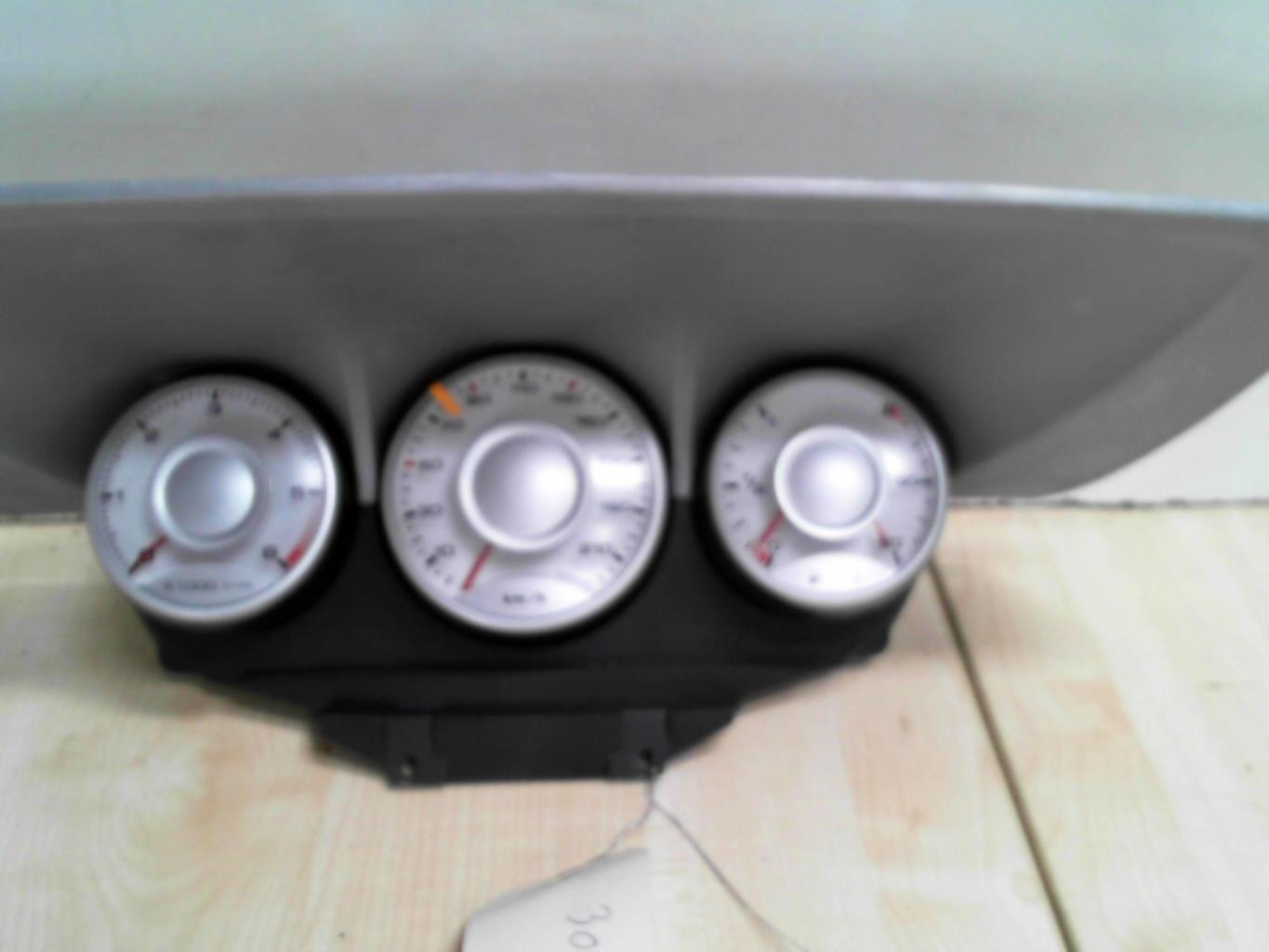 Compteur CITROEN C8 Diesel - 1
