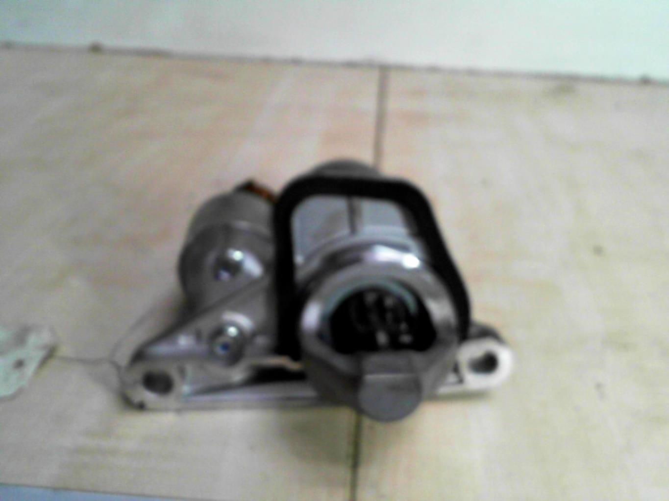 Demarreur RENAULT MEGANE 4 PHASE 1 Essence - 1