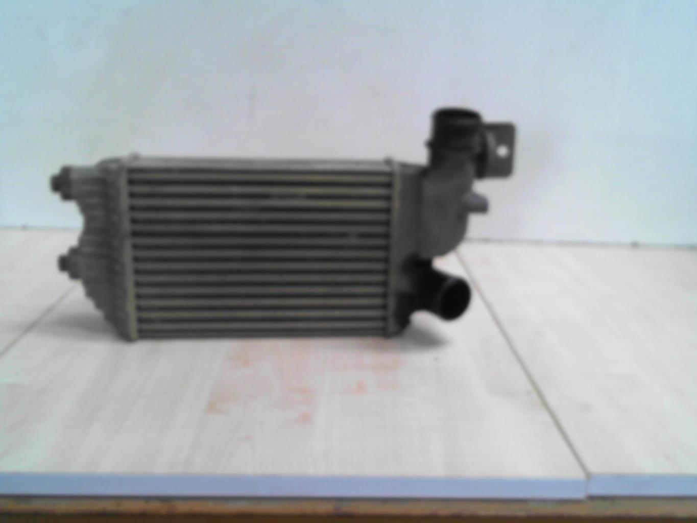 Echangeur air (Intercooler) CITROEN JUMPER 2 Diesel - 1